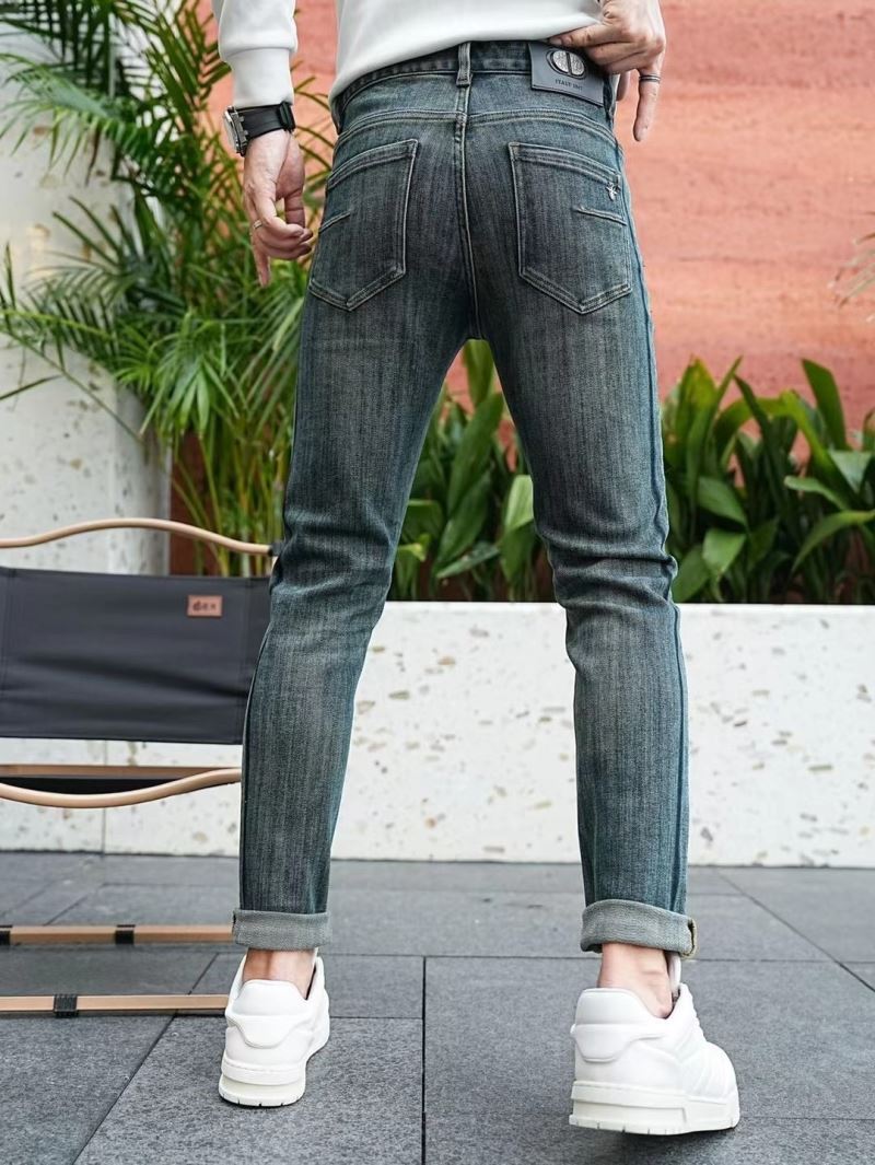 Christian Dior Jeans